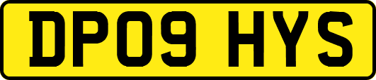 DP09HYS