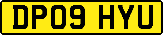 DP09HYU