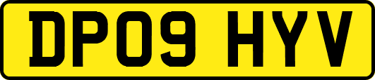 DP09HYV