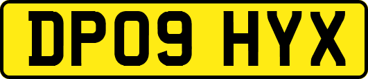 DP09HYX
