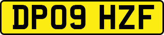 DP09HZF
