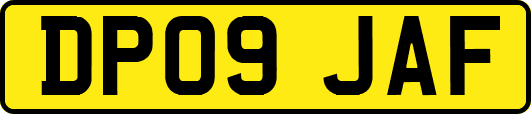DP09JAF
