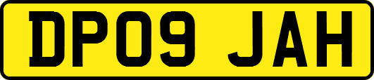 DP09JAH