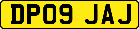 DP09JAJ