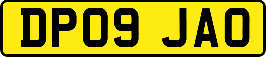 DP09JAO