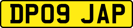 DP09JAP