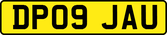 DP09JAU