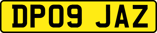 DP09JAZ