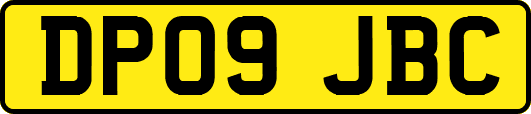DP09JBC