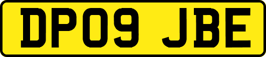 DP09JBE