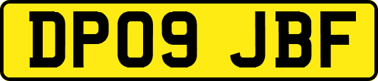 DP09JBF