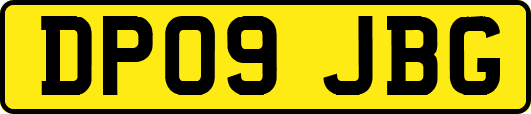 DP09JBG