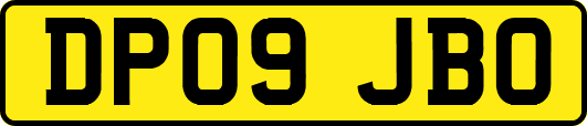 DP09JBO