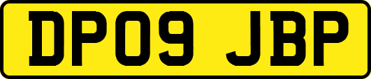 DP09JBP