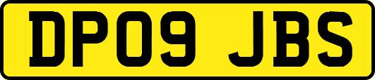 DP09JBS