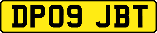 DP09JBT