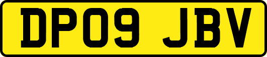 DP09JBV
