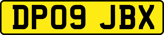 DP09JBX