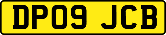 DP09JCB