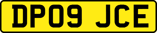 DP09JCE