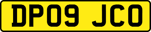 DP09JCO