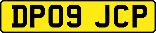 DP09JCP
