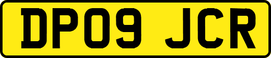 DP09JCR