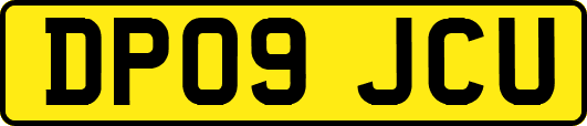 DP09JCU
