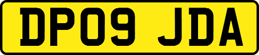 DP09JDA
