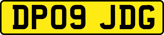 DP09JDG