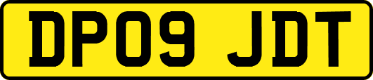 DP09JDT