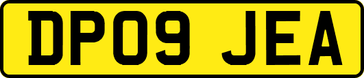 DP09JEA