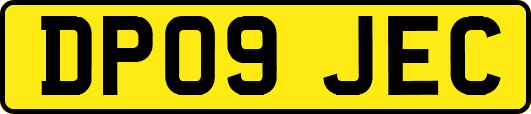 DP09JEC
