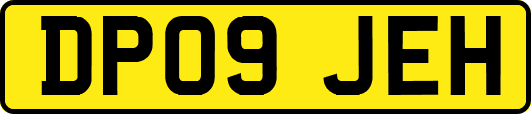 DP09JEH
