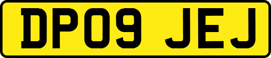 DP09JEJ