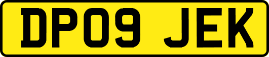 DP09JEK