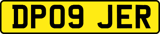 DP09JER
