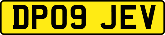 DP09JEV