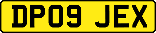 DP09JEX