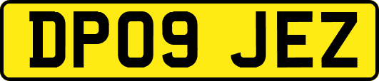 DP09JEZ
