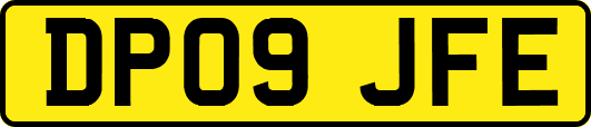 DP09JFE