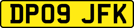 DP09JFK