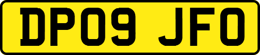 DP09JFO