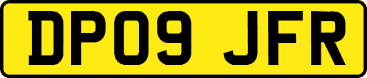 DP09JFR