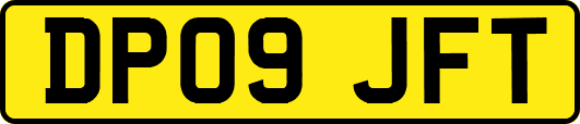 DP09JFT