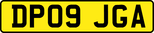 DP09JGA
