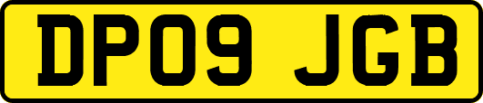 DP09JGB