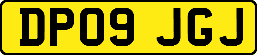 DP09JGJ