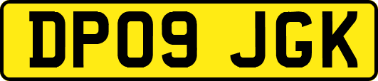 DP09JGK
