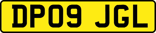 DP09JGL